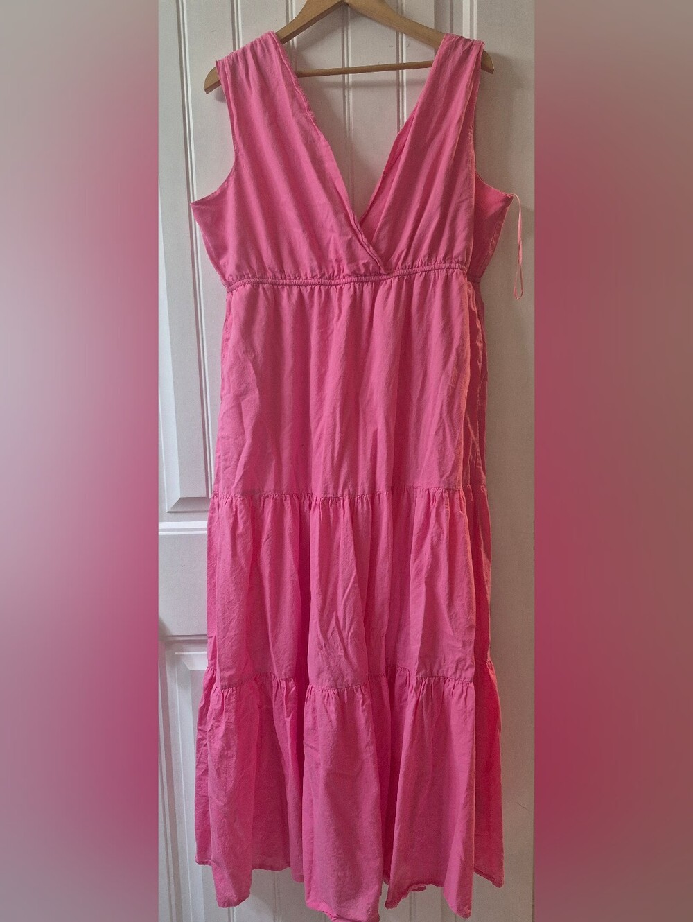 Womens Charlie Paige Sundress Size XL